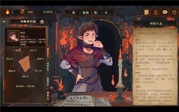 七勇者地牢时间到3