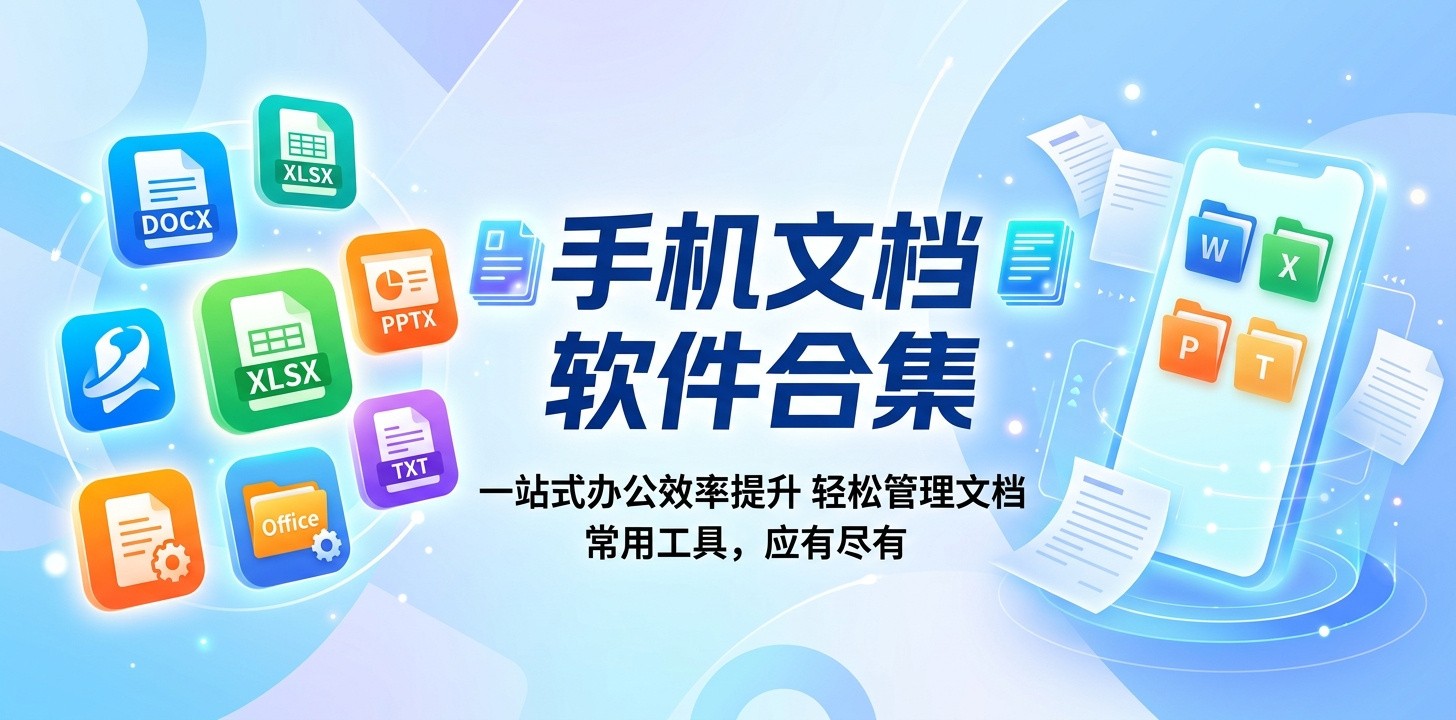 文档app哪个好用