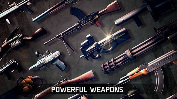 Dead Trigger1