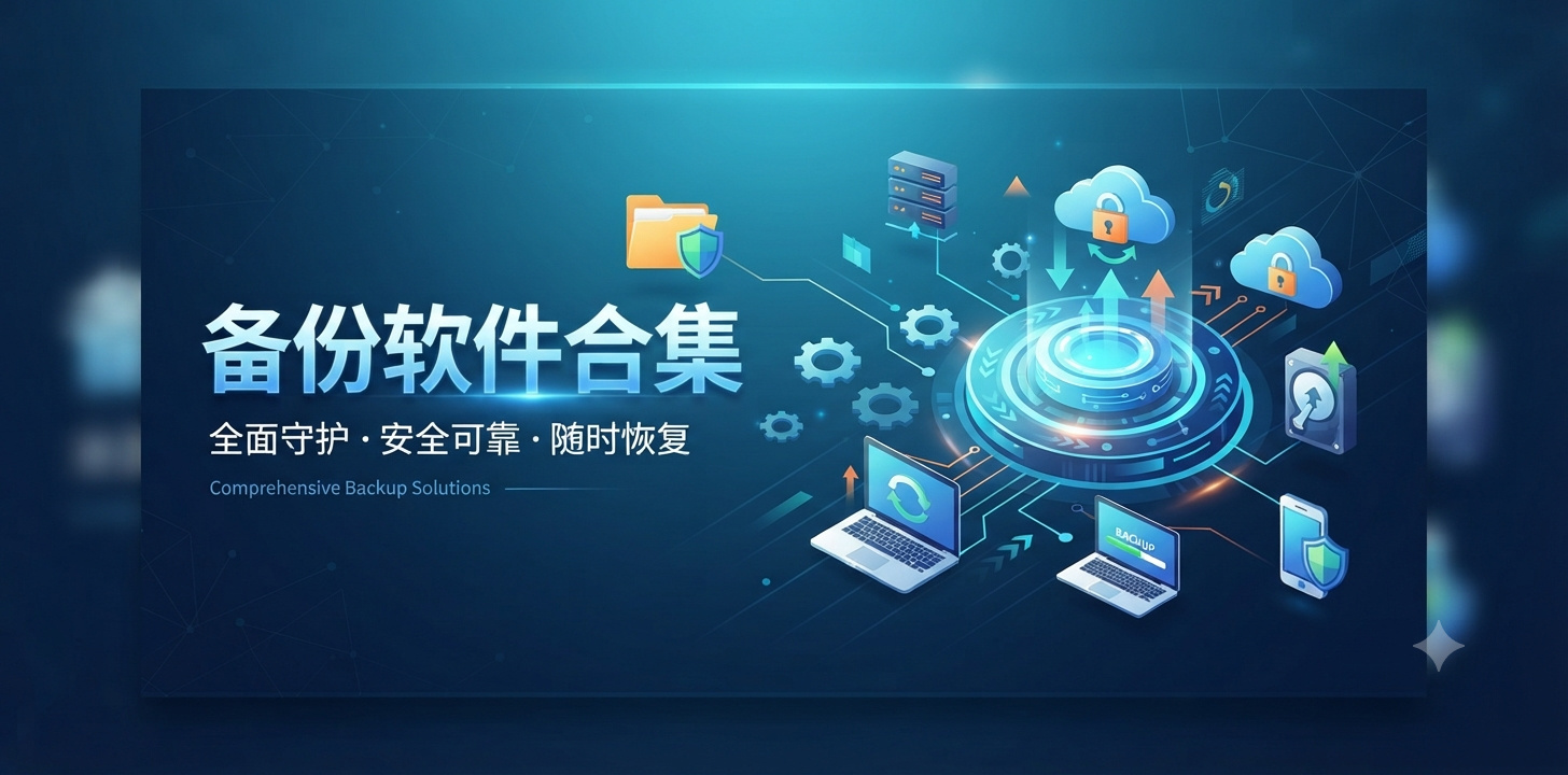手机备份app哪个好