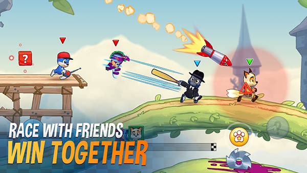 Fun Run 41