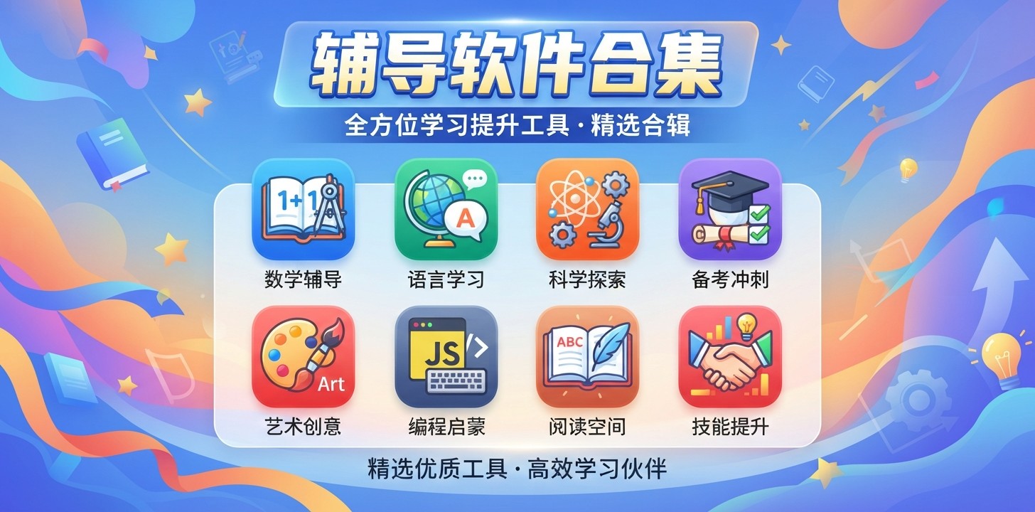 辅导app哪个好