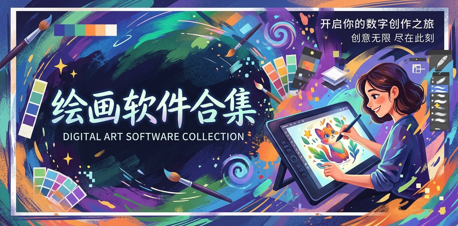 绘画的app哪个好