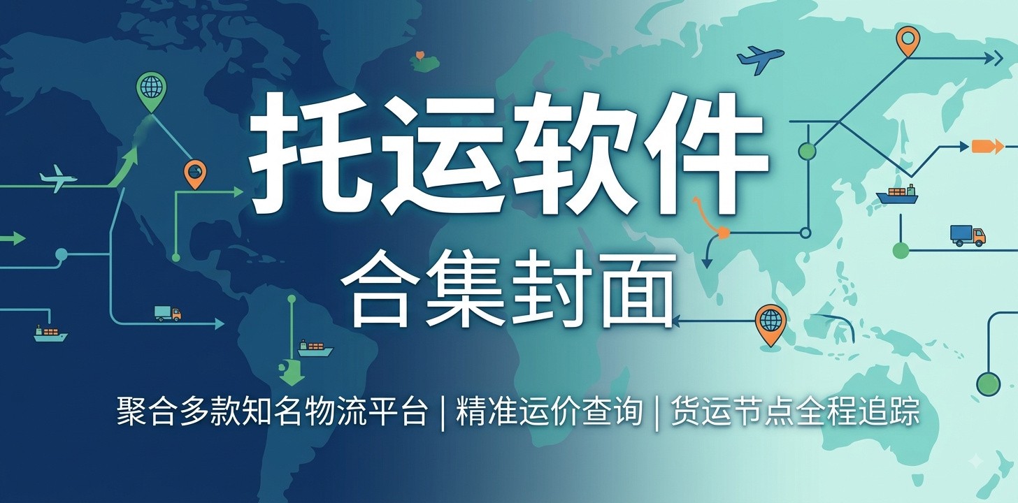 托运软件哪个好