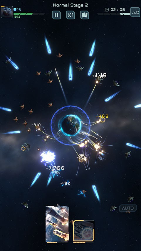 星球防卫战3
