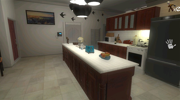 超自然领域2中文版1