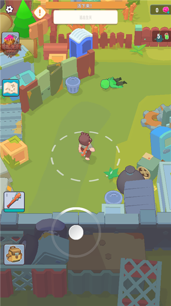 Last Stronghold4