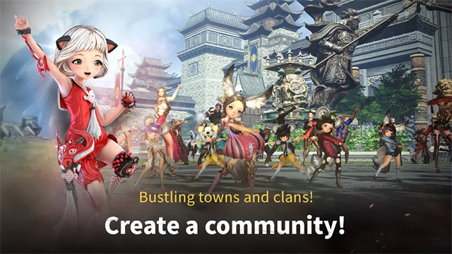 剑灵革命手游3