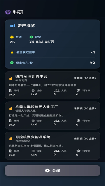 从零开始的首富1