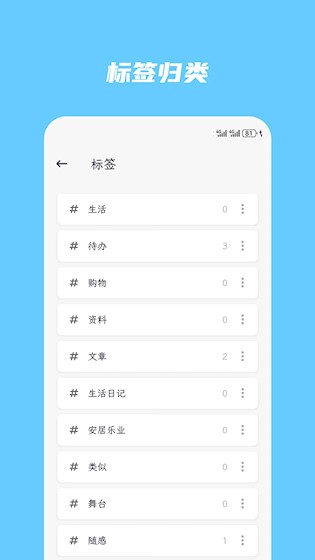 简笔笔记1