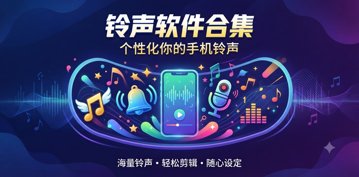 铃声好听的软件