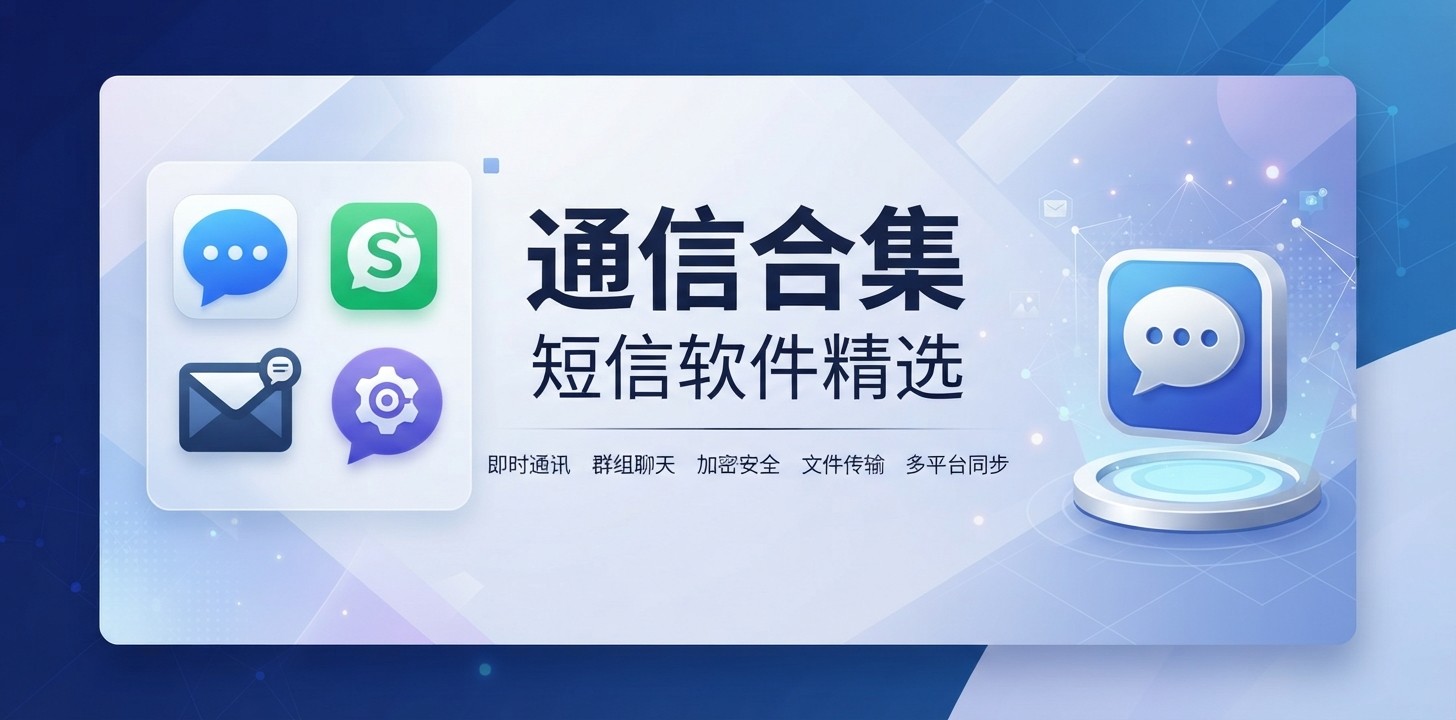 短信app软件