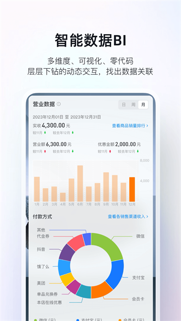 二维火掌柜官方版2