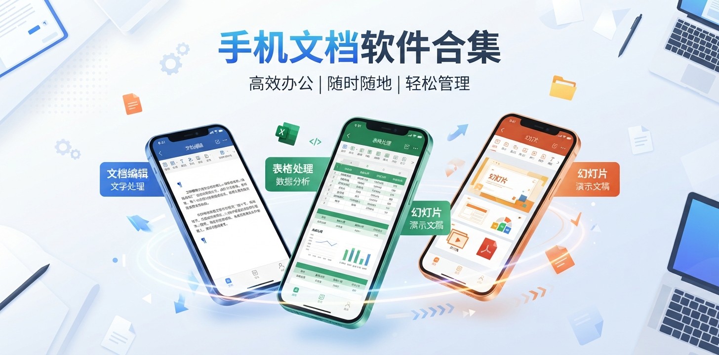 好用的文档软件