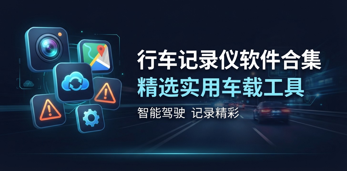 哪个行车记录仪好用