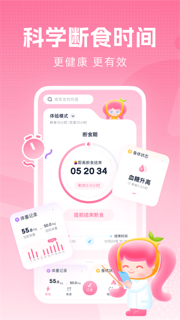 柚子轻断食5