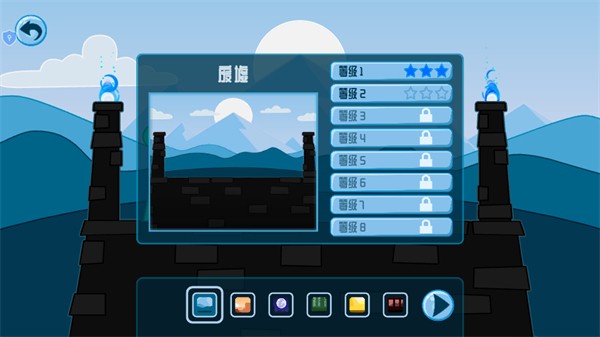 火柴狂人格斗单机版4