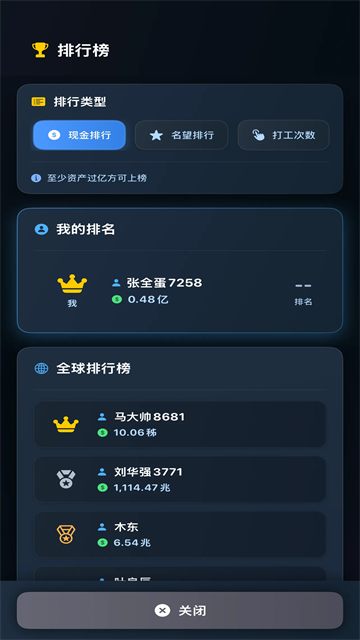 从零开始的首富3