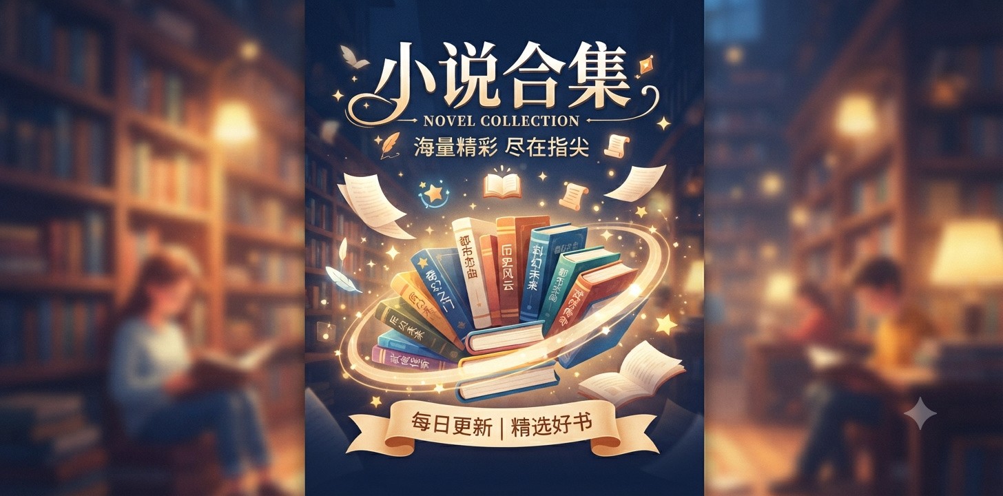 小说软件app哪个好