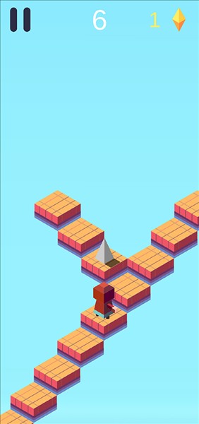 跳跃天堂4