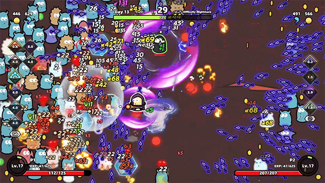 我不是魔王2