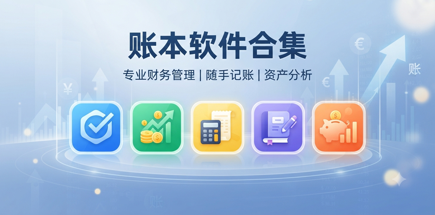 好用的手机记账app
