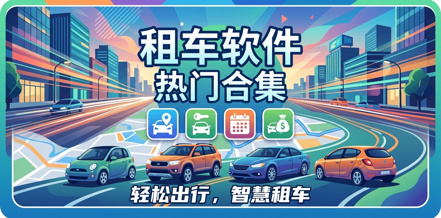 租车app哪个口碑比较好