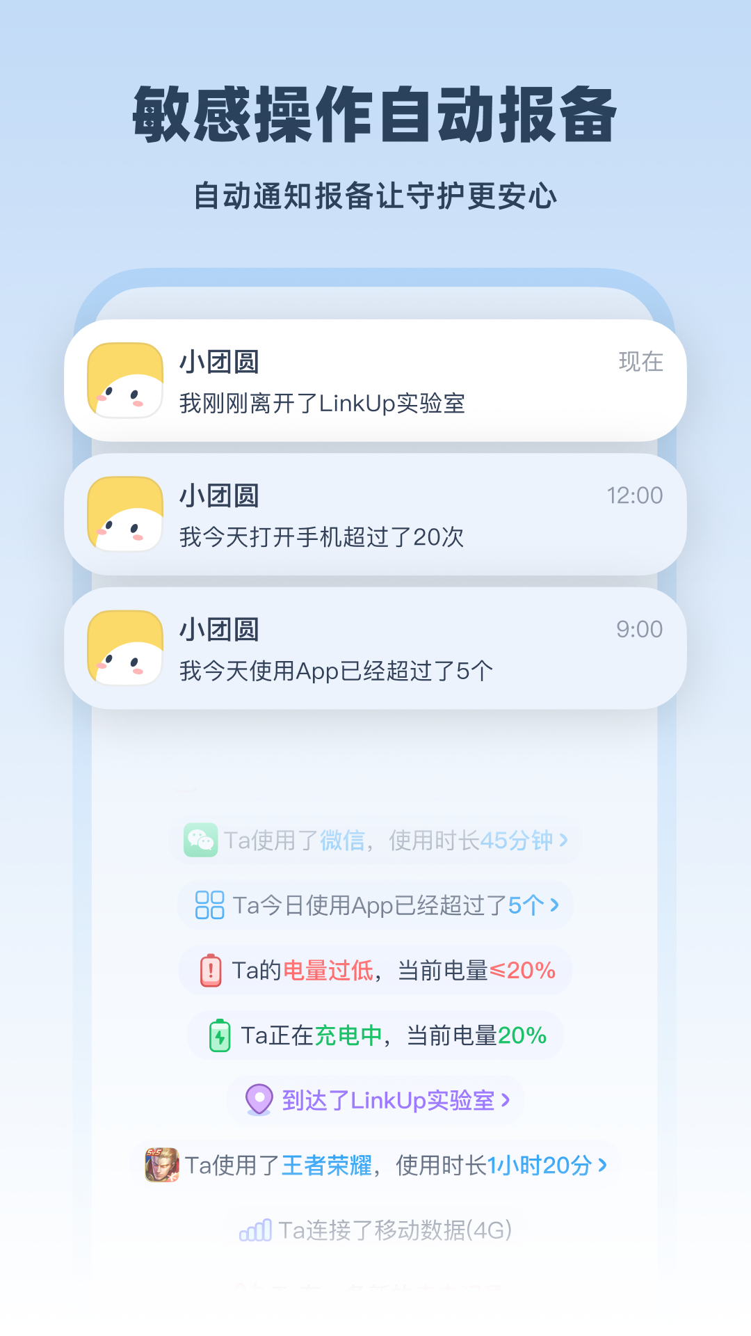 LinkUp2