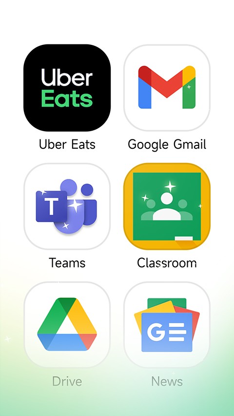 出境易app4