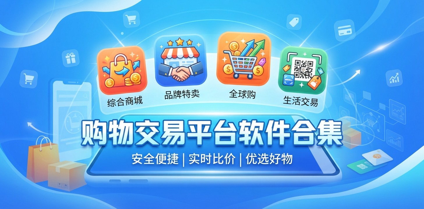 哪个交易软件好用