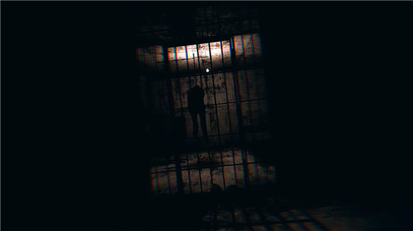 最后的房间恐怖游戏1