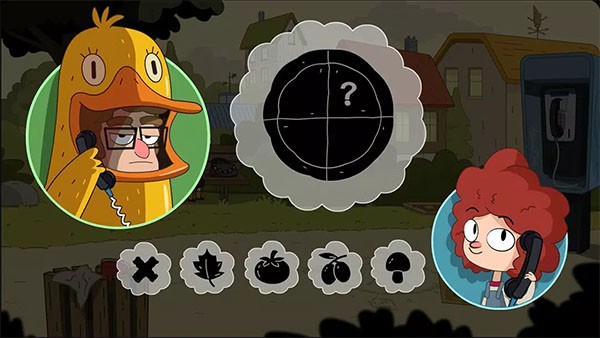 迷失乐园(Lost in Play) 1