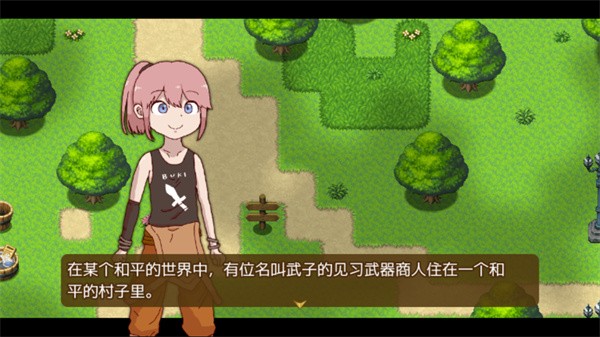 最强武器中文版2