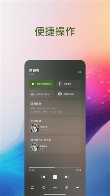 椒盐音乐(Salt Player)安卓版3