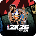 NBA2K26免费直装版