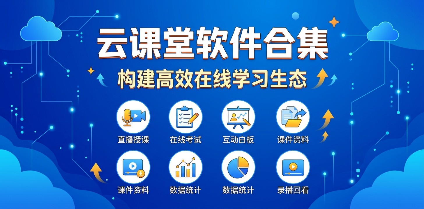 最好用云课堂app