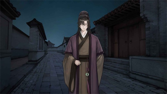 哀鸿城破十日记手机版3