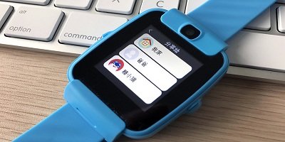 电话手表app