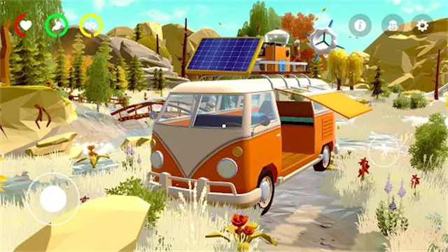 远行旅行模拟器(Outside Travelling Simulator)4