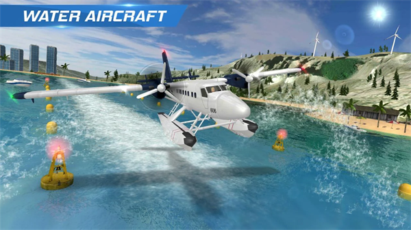 Flight Pilot2