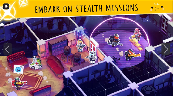 Rainbow Six SMOL最新版2