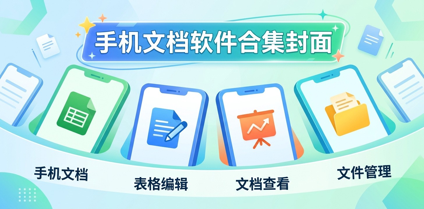 有没有文档软件免费