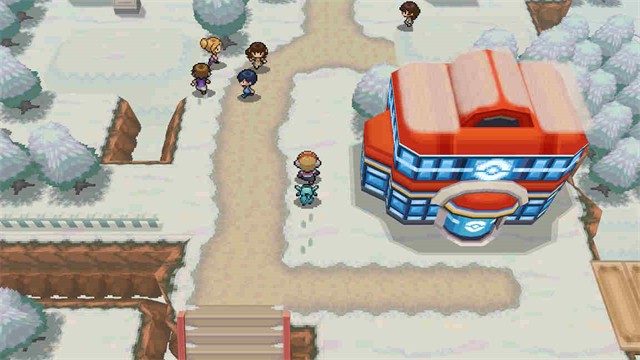 PokeMMO联机版3