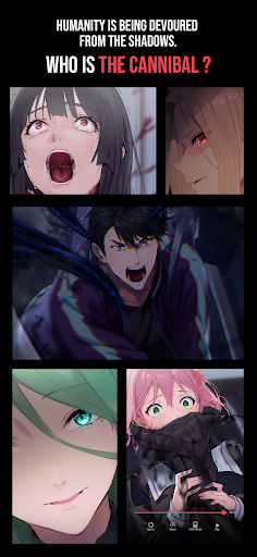 寄生噪单机版4