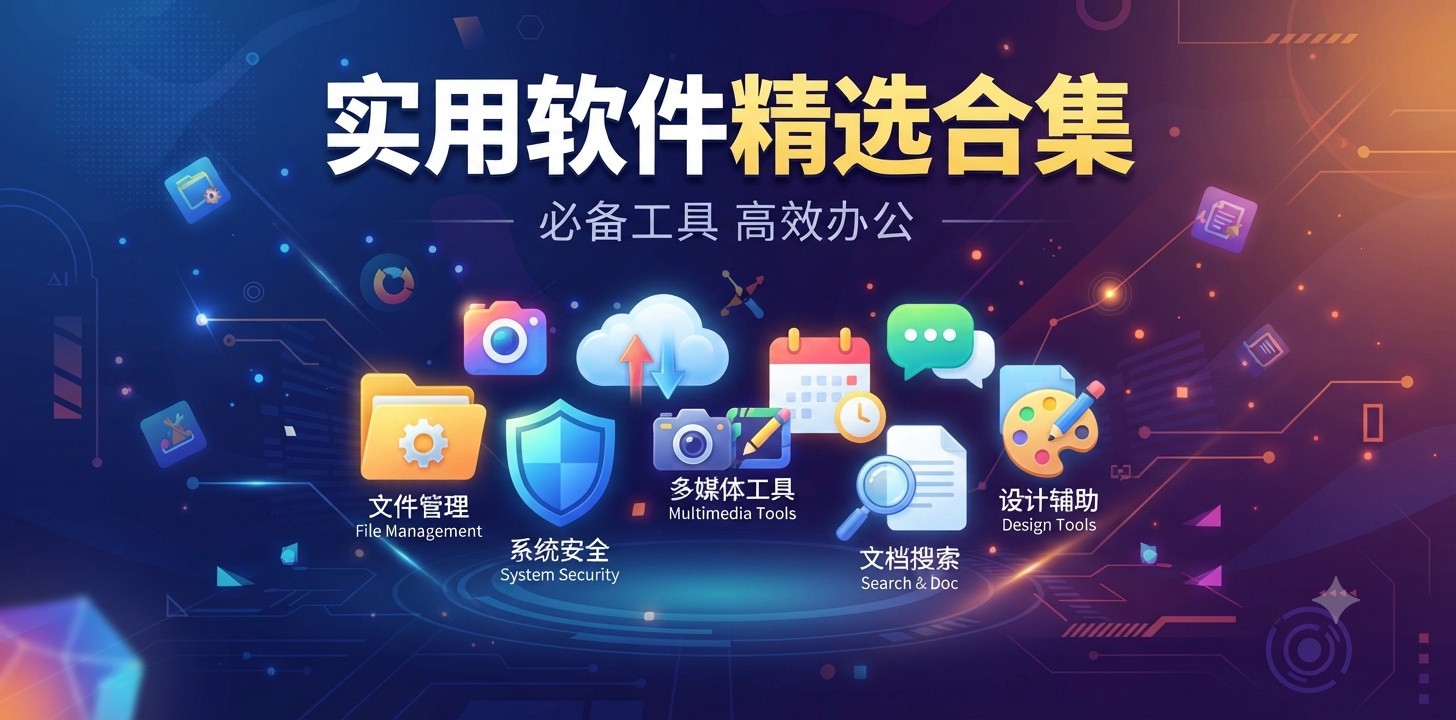 2026好用的app