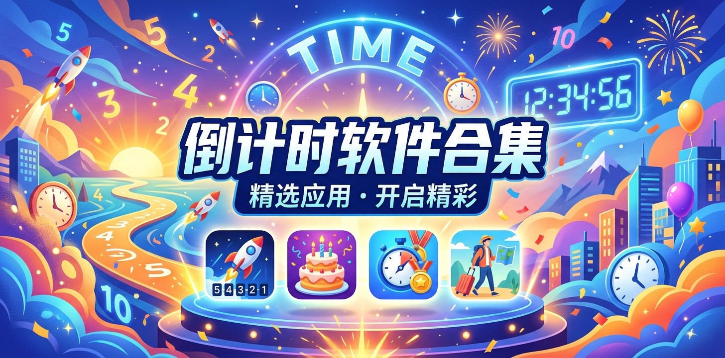 倒计时app安卓