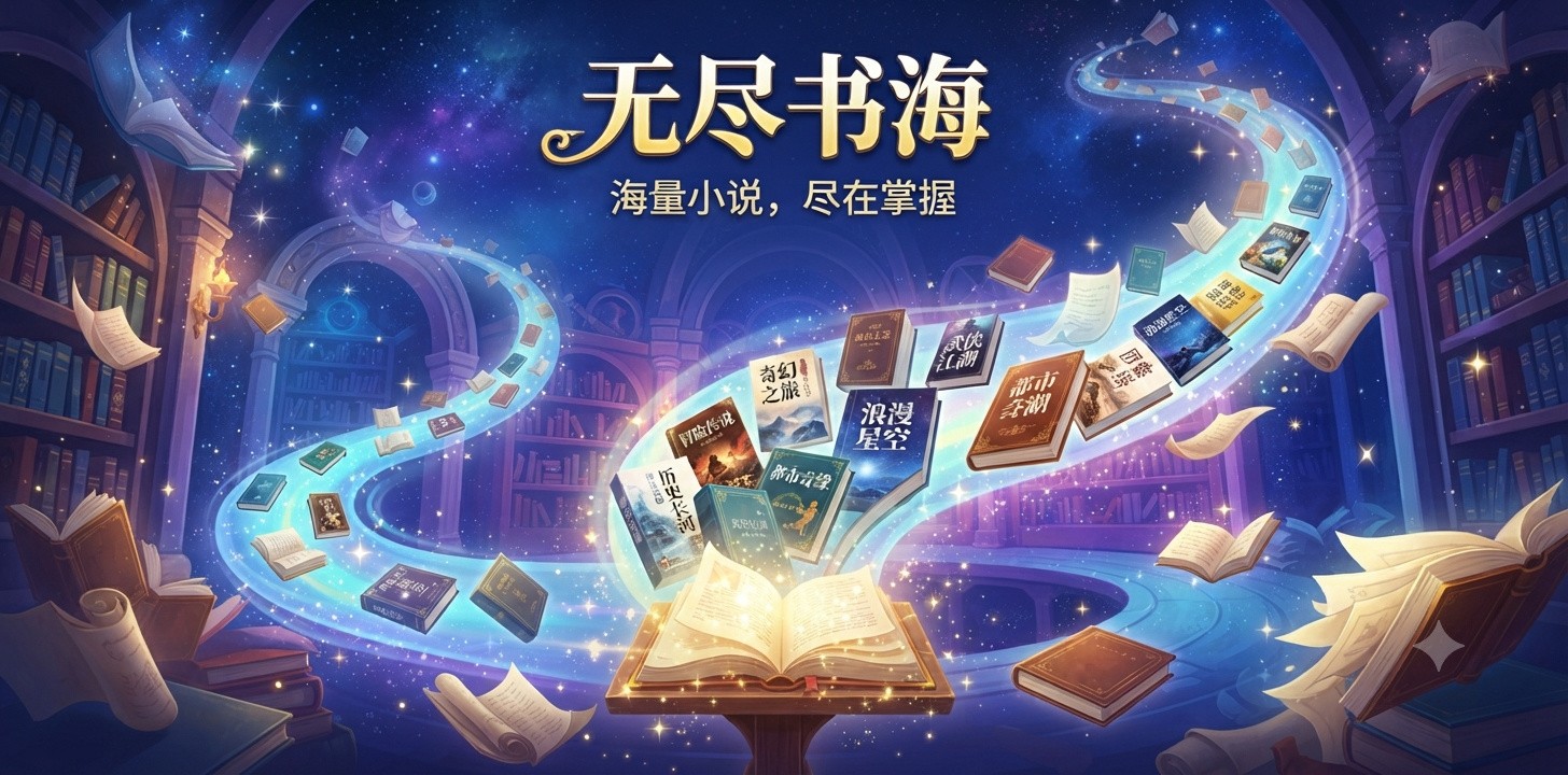 小说软件比较好