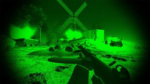掠夺之地(Ravenfield)3
