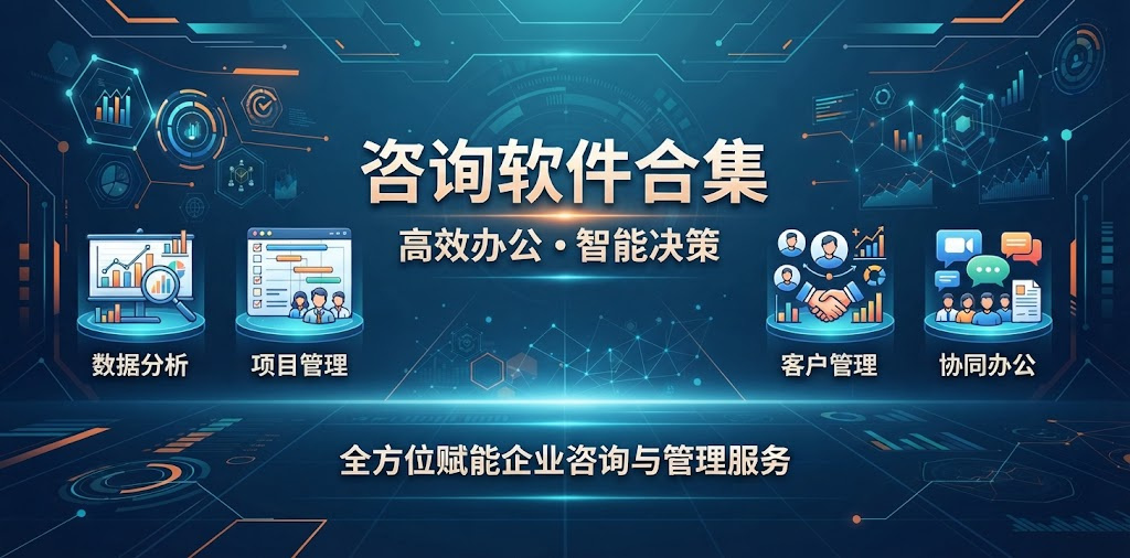 咨询app有哪些