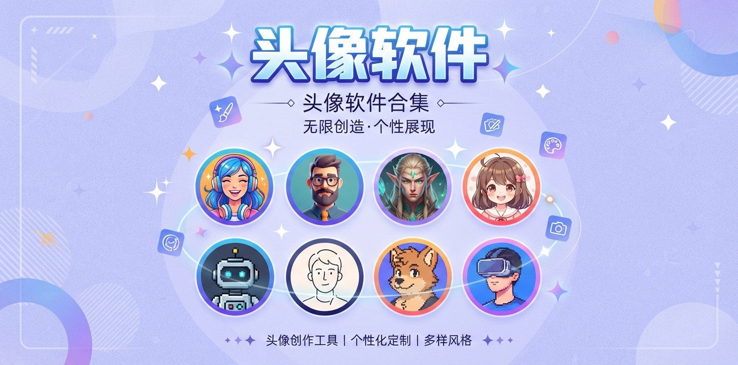 头像软件app最新